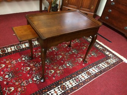 Vintage Statton Tea Table