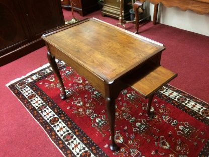 Vintage Statton Tea Table