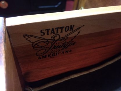 Vintage Statton Furniture Brandy Board