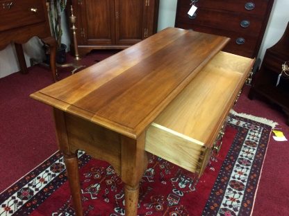 Vintage Statton Furniture Hall Table