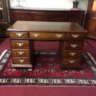 Vintage Pennsylvania House Writing Desk