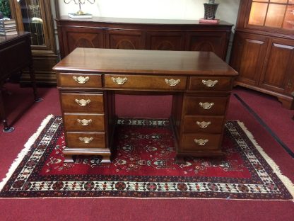 Vintage Pennsylvania House Writing Desk