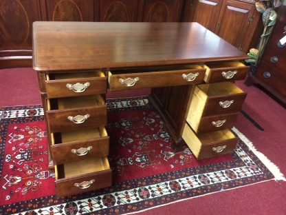 Vintage Pennsylvania House Writing Desk