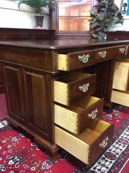 Vintage Pennsylvania House Writing Desk