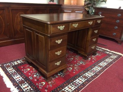 Vintage Pennsylvania House Writing Desk