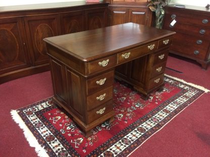 Vintage Pennsylvania House Writing Desk