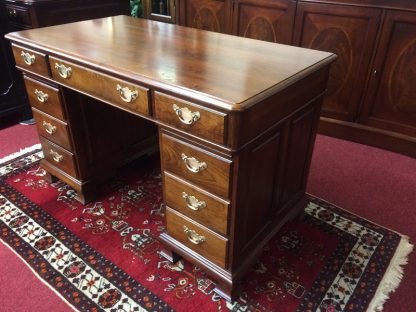 Vintage Pennsylvania House Writing Desk