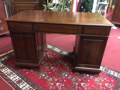 Vintage Pennsylvania House Writing Desk