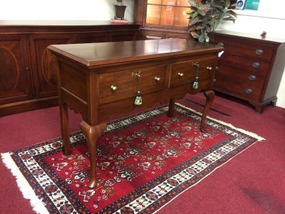 Vintage Henkel Harris Huntboard, Solid Cherry