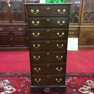 Vintage Statton Lingerie Chest of Drawers