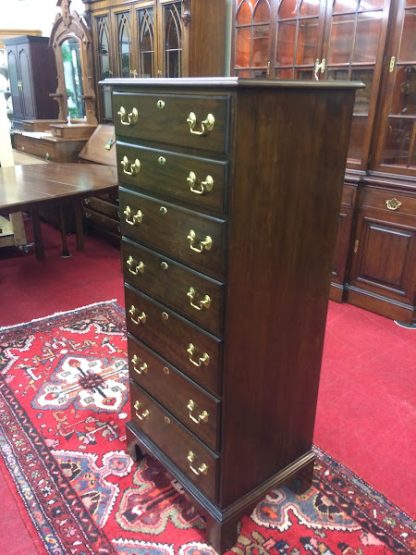 Vintage Statton Lingerie Chest of Drawers