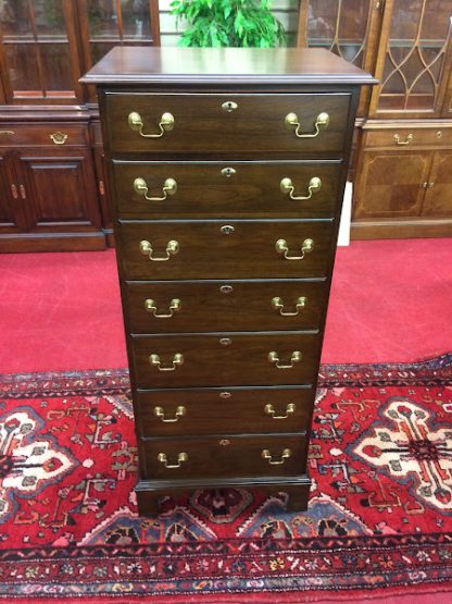 Vintage Statton Lingerie Chest of Drawers