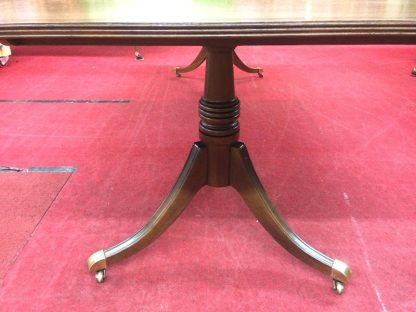 Vintage Wellington Hall Dining Table