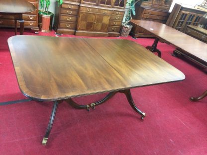 Vintage Wellington Hall Dining Table