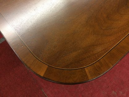 Vintage Wellington Hall Dining Table