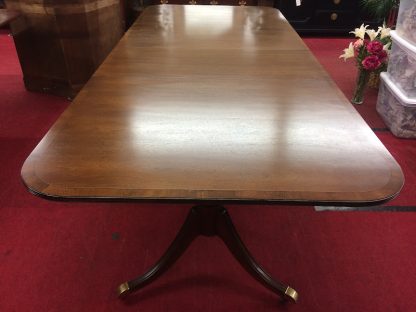 Vintage Wellington Hall Dining Table