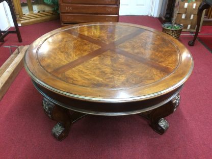 Vintage Drexel Heritage Coffee Table