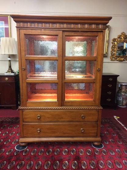 Vintage Pennsylvania House Cabinet