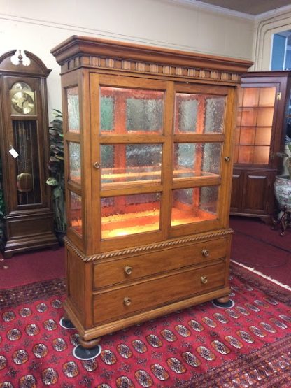 Vintage Pennsylvania House Cabinet