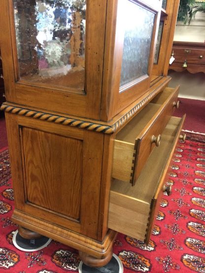 Vintage Pennsylvania House Cabinet