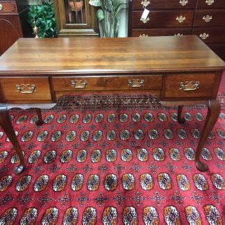 Vintage Writing Desk