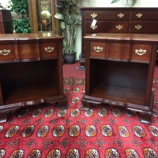 Vintage Nightstands, French Counetry Style, Kling Furniture