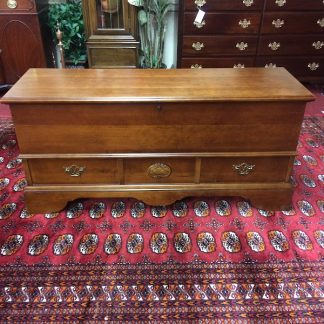 Cedar Chest, Lane Furniture, Blanket Box