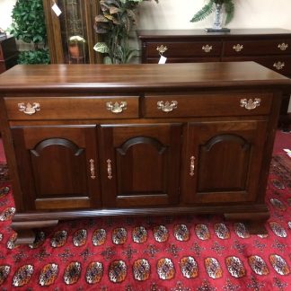 Vintage Sideboard, Pennsylvania House Furniture