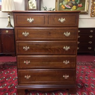 Vintage Dresser, Chest of Drawers, Statton Furniture