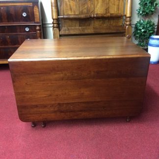 Vintage Drop Leaf Table, Pennsylvania House Furniture