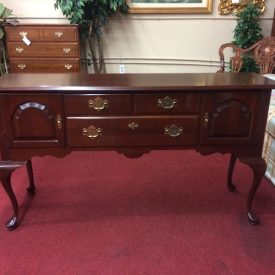 Vintage Sideboard, Knob Creek Furniture