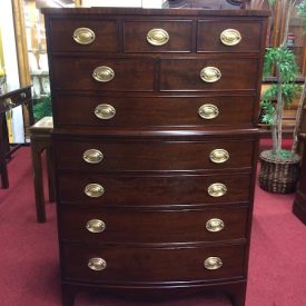 Vintage Chest of Drawers, Kindel Furniture