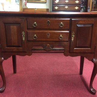 Vintage Server, Pennsylvania House Furniture