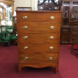 Vintage Chest of Drawers, Statton Furniture