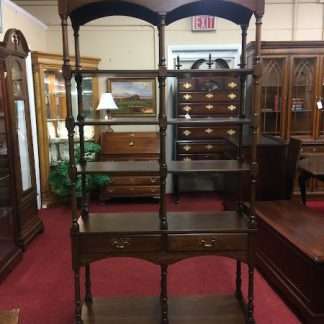 Vintage Bookcase, Pennsylvania House Furniture