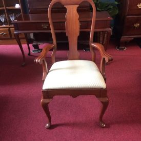 Vintage Dining Chair, Pennsylvania House Furniture