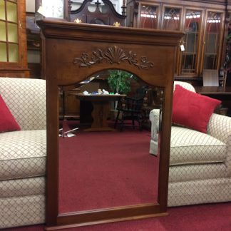 Vintage Mirror, Ethan Allen Furniture