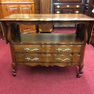 Vintage Server, French Provincial Furniture, Thomasville Furniture