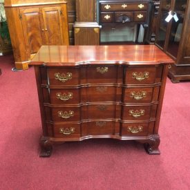 Vintage Chest of Drawers, Jasper Cabinet Furniture