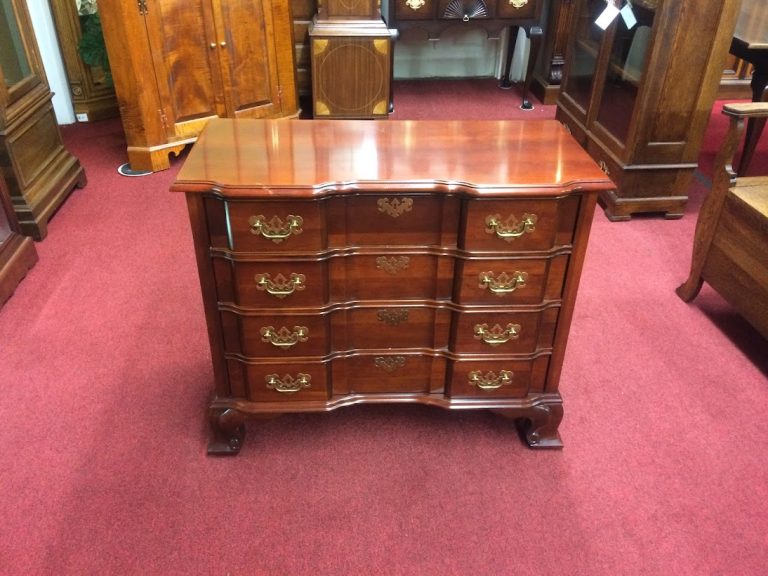 Vintage Chest of Drawers, Jasper Cabinet Furniture