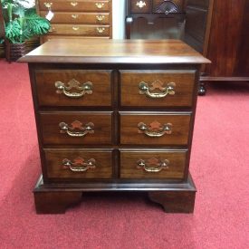 Vintage End Table, Pennsylvania House Furniture