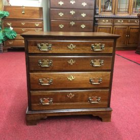 Vintage Bachelor Chest, Pennsylvania House Furniture