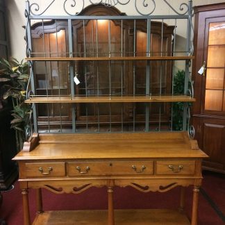 Vintage Baker's Rack, Kincaid Furniture