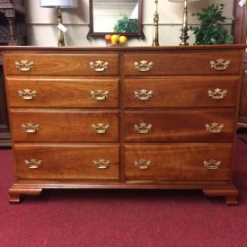 Vintage Dresser, Stickley Furniture