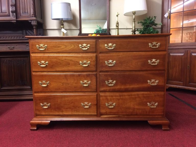 Vintage Dresser, Stickley Furniture