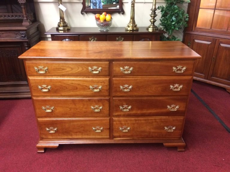 Vintage Dresser, Stickley Furniture