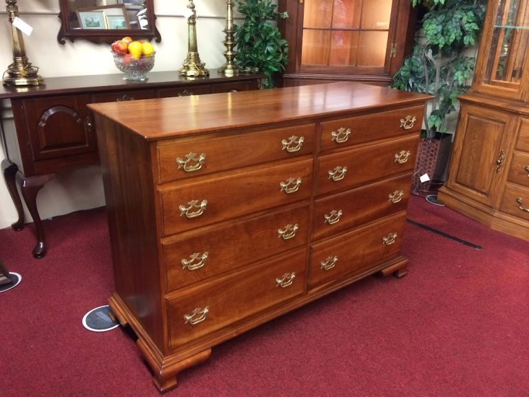 Vintage Dresser, Stickley Furniture