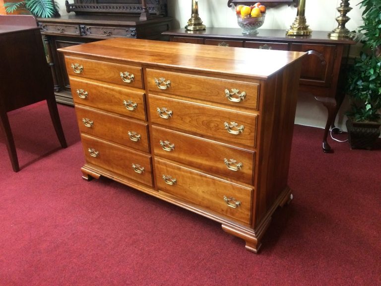 Vintage Dresser, Stickley Furniture