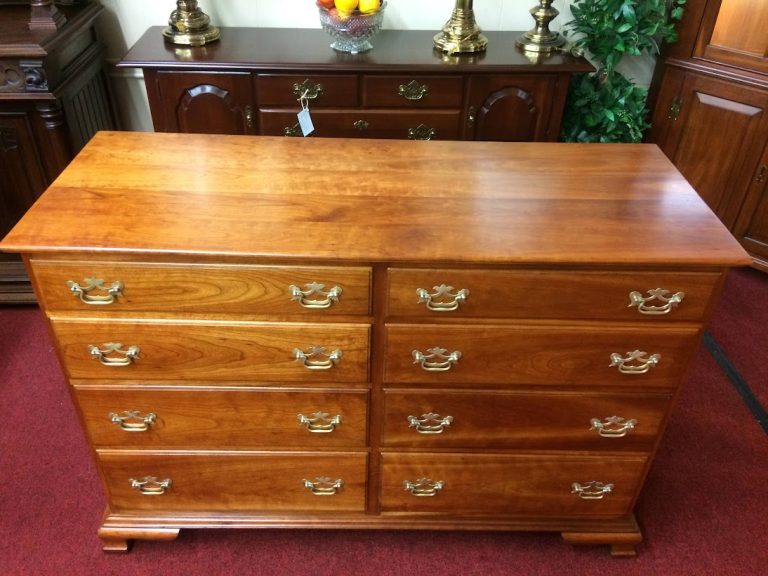 Vintage Dresser, Stickley Furniture