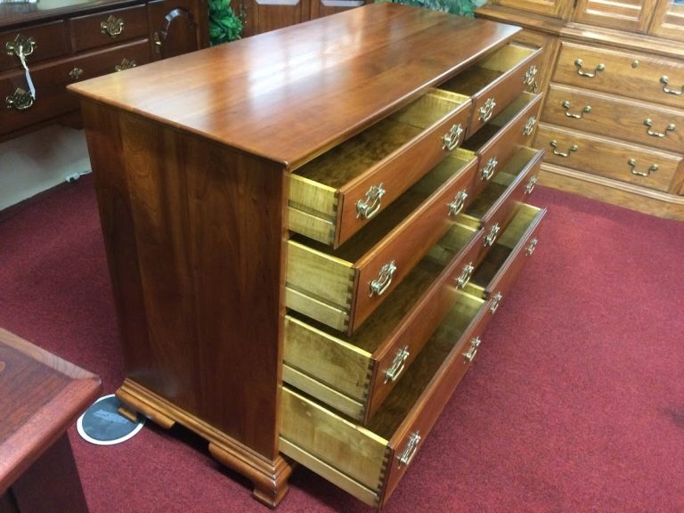 Vintage Dresser, Stickley Furniture